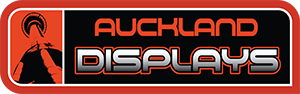 Auckland Displays logo